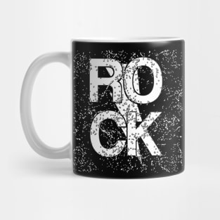 Rock Mug